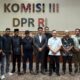 Tokoh Masyarakat Beutong Ateuh Sampaikan Dukungan Investasi kepada Komisi III DPR RI