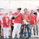 HUT ke-81 PMI Pemalang Meriah, Senam dan Donor Darah Diikuti Warga dari 14 Kecamatan