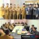 Perkuat Kualitas Demokrasi, Bawaslu Tangsel Gelar Konsolidasi Bersama Pemangku Kepentingan Serpong Utara