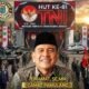 Camat Pamulang Sampaikan Ucapan HUT ke-81 TNI, Dorong Penguatan Sinergi dengan Masyarakat