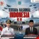 Kecamatan Ciputat Timur Sampaikan Ucapan Selamat Hari Ulang Tahun Tentara Nasional Indonesia Ke-81