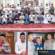Camat dan Kapolres Tangsel Perkuat Sinergi dengan Warga Pamulang Jaga Keamanan Lingkungan