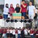 Maria Teresa Suhardja Ajak Warga Perkuat Solidaritas dan Kebersamaan Lewat Rajawali Fest 2026