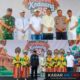 Festival Budaya dan HUT ke-88 Kelurahan Kedaung, Warga Diajak Perkuat Kebersamaan dan Lestarikan Budaya