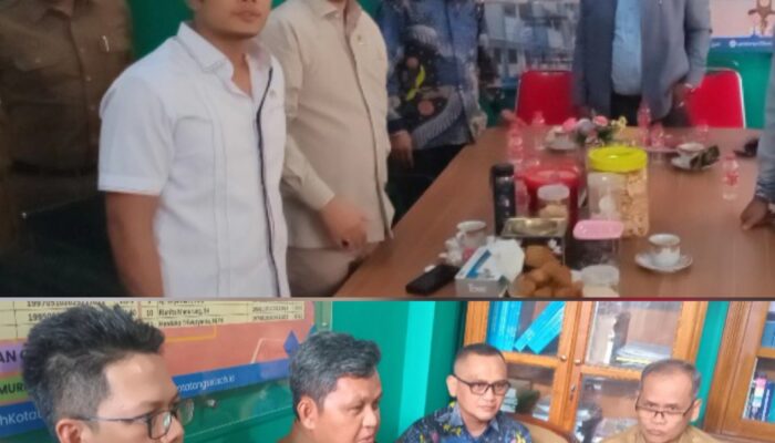 DPRD Tangsel Tinjau Kasus Dugaan Perundungan di SMPN 10 Fokus pada Pemulihan Korban dan Pencegahan