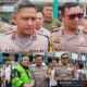 Kapolres Tangsel Tinjau SMPN 10 Terkait Dugaan Perundungan Polisi Kedepankan Komunikasi