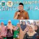 Dinsos Tangsel Gelar Bimbingan Sosial Perkuat Pemberdayaan Perempuan Rentan Sosial Ekonomi