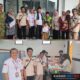 Semarak Sawah Baru Jilid III Resmi Dibuka Hadirkan Layanan Sosial hingga Pentas Seni Budaya
