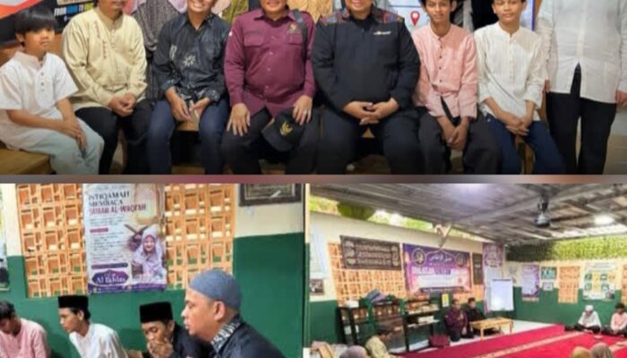 BAZNAS Tangsel Hadirkan Program 3D Optimalkan Zakat untuk Pemberdayaan dan Penempatan Kerja