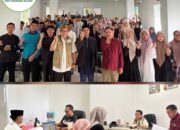 65 Peserta Ikuti Seleksi Wawancara Beasiswa BAZNAS Tangsel Siapkan Dukungan Pendidikan hingga Lulus SMA