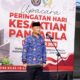 Upacara Hari Kesaktian Pancasila, Lapas Narkotika Karang Intan Perkuat Nilai Persatuan