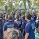 Lapas Narkotika Karang Intan Perkuat Komunikasi dengan Warga Binaan melalui Busapa