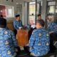 Lapas Narkotika Karang Intan Tingkatkan Kualitas Kinerja melalui Coffee Morning