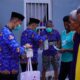 Lapas Narkotika Karang Intan Bagikan Masker dan Tingkatkan Kesiapsiagaan Layanan Kesehatan