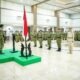 Pangkostrad Pimpin Upacara Kenaikan Pangkat dan Purna Tugas Personel Kostrad