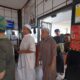 Berbagi Nasi Bungkus, Lapas Narkotika Karang Intan Perkuat Interaksi Positif dengan Warga Binaan