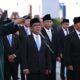 Panglima TNI Hadiri Pengangkatan 26 Anggota Wantimpres di Istana Negara