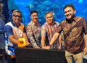 Tiga Dekade Lebih Menginspirasi, Sea World Ancol Rayakan HUT ke-34 Lewat Aksi Berbagi dan Inovasi Digital
