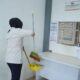 Lapas Narkotika Karang Intan Perkuat Kualitas Pelayanan melalui PTSP yang Bersih dan Rapi