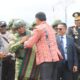 Upacara HUT TNI ke-81 di Yahukimo Berjalan Khidmat di Lapangan Abyu