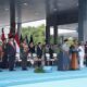 Pangdivif 1 Kostrad Sukses Mengemban Tugas Sebagai Pengucap Sapta Marga pada HUT ke-81 TNI