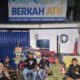 Patroli Siskamling Koramil 04/Pulogadung Perkuat Kamtibmas Wilayah