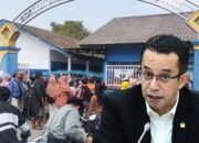 *MHA Meninggal, Dugaan Bullying di SD Negeri Pemalang, Disorot Anggota DPR -RI Rizal Bawazier: Ini Harus Jadi Kasus Terakhir!*