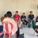 Kebaktian Warga Binaan, Lapas Narkotika Karang Intan Tekankan Pentingnya Perubahan Positif