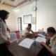 Lapas Narkotika Karang Intan Perkuat Tata Kelola BMN melalui Perjanjian Sewa