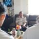 Rapat Tim ZI, Lapas Narkotika Karang Intan Perkuat Kinerja dan Kualitas Pelayanan