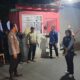 Patroli/Siskamling Koramil 05/Kramat Jati-Makasar Bersama Komduk, Jaga Kamtibmas Tetap Kondusif