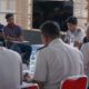 Enam Belas Warga Binaan Ikuti Sidang TPP, Lapas Narkotika Karang Intan Bahas Usul Rehabilitasi