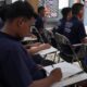 Program Paket C, Lapas Narkotika Karang Intan Dorong Warga Binaan Mengenal Pemanfaatan Energi Matahari