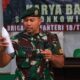 Peduli Kesehatan Generasi Muda, Brigif 18 Kostrad Gelar Penyuluhan di Panti Asuhan Al Kaaf