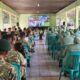 Semarak HUT ke-81 TNI, Keluarga Besar Komlek Kostrad Perkuat Jiwa Korsa dan Kebersamaan