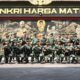 Kembali dari Perbatasan, Prajurit Yonarmed 11 Kostrad Disambut Penuh Kebanggaan