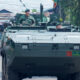 Pangkostrad Kunjungi Yonzipur 9 Kostrad