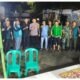 KORAMIL 06/CAKUNG BERSAMA KOMDUK PERKUAT KAMTIBMAS, WUJUDKAN WILAYAH AMAN DAN KONDUSIF