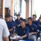 Pembelajaran Bahasa Indonesia, Warga Binaan Lapas Narkotika Karang Intan Pelajari Teks Prosedur