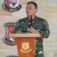 Pangkostrad Tekankan Pembinaan Satuan yang Profesional dan Berkarakter dalam Kunjungan ke Yonif 303/SSM