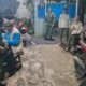 Koramil 07/Cipayung Gelar Patroli, Antisipasi Tawuran Malam Minggu