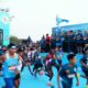 Pangandaran Run 2026, Ribuan Langkah untuk Kebersamaan TNI dan Rakyat
