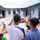Lapas Narkotika Karang Intan Sambangi Blok Hunian, Pantau Keamanan dan Kebersihan Lingkungan