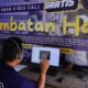 Lapas Narkotika Karang Intan Fasilitasi Video Call melalui Jembatan Hati untuk Jaga Kedekatan Keluarga