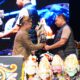 Panglima TNI Hadiri Pagelaran Wayang Golek Ki Dalang Anom Kiki Mardani di Pangandaran