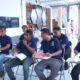 Perkuliahan S2 Virtual, Lapas Narkotika Karang Intan Dorong Peningkatan Kompetensi Petugas dan Warga Binaan