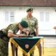 Danyonarmed 11 Kostrad Pimpin Sertijab, Perkuat Profesionalisme dan Pengabdian Ksatria Guntur Geni