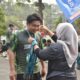 Semarak HUT ke-81 TNI, Brigif 9 Kostrad Gelar Dharaka Yudha Run 6K