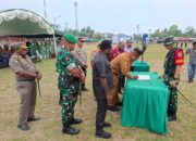 TMMD ke-130 Tahun 2026 di wilayah Kab. Manokwari Selatan Resmi Dibuka