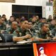 Wapang TNI Tekankan Nilai Kepemimpinan kepada Pasis Dikreg ke-68 Seskoad